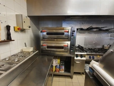 RESTAURANT-PIZZERIA-BURGERS AVEC VUE MER À NOTRE-DAME-DE-MONTS (85), ouvert 9 mois l'année, Prix NEGOCIABLE