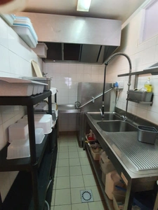 ? À VENDRE – RESTAURANT-PIZZERIA-BURGERS AVEC VUE MER À NOTRE-DAME-DE-MONTS (85), ouvert 9 mois l'année