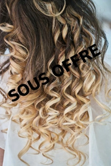 Reprenez un salon de coiffure reconnu à 10 min de Challans !