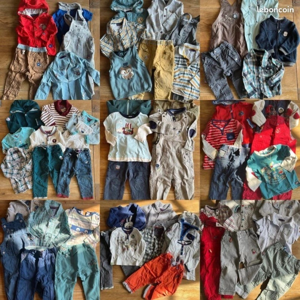 CHALLANS – REPRENEZ UNE ENSEIGNE INCONTOURNABLE DE LA MODE ENFANT !