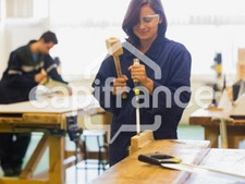 Entreprise de menuiserie–charpente reconnue sur la côte vendéenne : une affaire clé en main, rentable et structurée