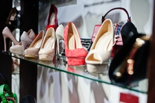Fonds de commerce Magasin de chaussures à forte notoriété, emplacement stratégique et marques leaders.