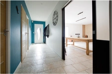 Maison à vendre 6 pièces SAINT GEORGES LES BAILLARGEAUX (86)