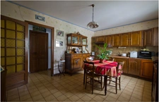 Maison à vendre, 6 pièces à NAINTRE (86)