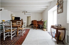 Maison 3 chambres - Saint Martin La Pallu  (86)