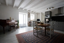 Maison 3 chambres - Saint Martin La Pallu  (86)