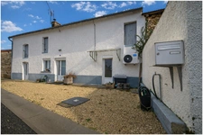 Maison 3 chambres - Saint Martin La Pallu  (86)