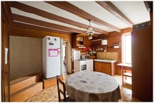 Longère à vendre 5 pièces THURAGEAU (86)