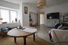 Maison 3 chambres - Saint Martin La Pallu  (86)