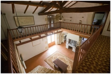 Longère à vendre 5 pièces THURAGEAU (86)