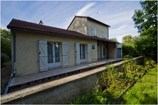 Maison à vendre, 6 pièces à NAINTRE (86)