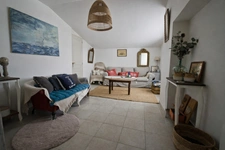 Maison 3 chambres - Saint Martin La Pallu  (86)