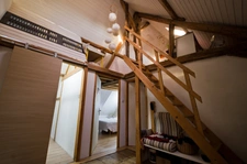Maison de ville 5/6 pièces à vendre à CHATELLERAULT (86)