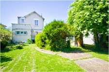 Maison à vendre 3 pièces  BUXEROLLES