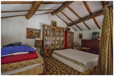 Longère à vendre 5 pièces THURAGEAU (86)