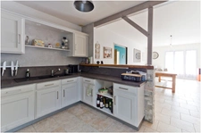 Maison à vendre 6 pièces SAINT GEORGES LES BAILLARGEAUX (86)