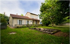 Maison à vendre, 6 pièces à NAINTRE (86)
