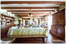 Longère à vendre 5 pièces THURAGEAU (86)