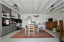 Maison 3 chambres - Saint Martin La Pallu  (86)