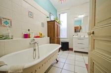 Maison de ville 5/6 pièces à vendre à CHATELLERAULT (86)
