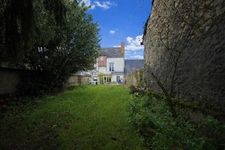 Maison de ville 5/6 pièces à vendre à CHATELLERAULT (86)