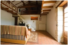 Longère à vendre 5 pièces THURAGEAU (86)