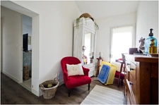 Maison 3 chambres - Saint Martin La Pallu  (86)