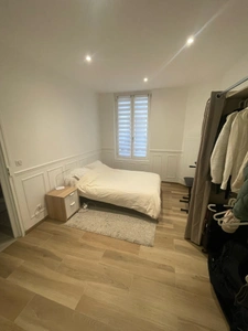 Appartement à vendre 2 pièces PARIS 17EME ARRONDISSEMENT (75)DPE en, C ,