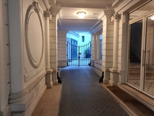 Appartement à vendre STUDIO (14m2 )STANDING PARIS 6EME ARRONDISSEMENT (75)DPE en D.