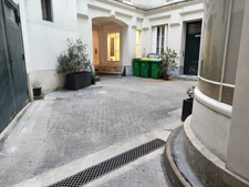Appartement à vendre STUDIO (14m2 )STANDING PARIS 6EME ARRONDISSEMENT (75)DPE en D.