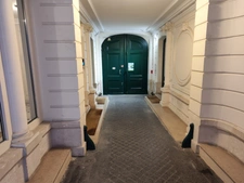 Appartement à vendre STUDIO (14m2 )STANDING PARIS 6EME ARRONDISSEMENT (75)DPE en D.