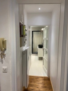 Appartement à vendre 4 pièces PARIS 10EME ARRONDISSEMENT (75) DPE en D