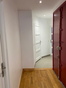 Appartement à vendre 4 pièces PARIS 10EME ARRONDISSEMENT (75) DPE en D