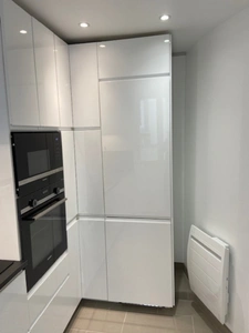 Appartement à vendre 4 pièces PARIS 10EME ARRONDISSEMENT (75) DPE en D