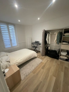 Appartement à vendre 2 pièces PARIS 17EME ARRONDISSEMENT (75)DPE en, C ,