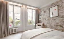 Appartement à vendre 3 pièces CLIMATISATION PARIS 2EME ARRONDISSEMENT (75)MONTORGUEIL DPE. C.