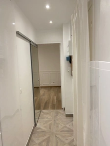 Appartement à vendre 2 pièces PARIS 17EME ARRONDISSEMENT (75)DPE en, C ,