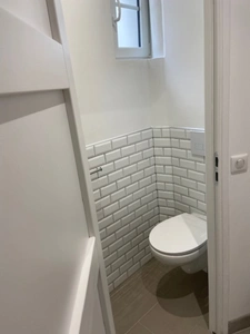 Appartement à vendre 4 pièces PARIS 10EME ARRONDISSEMENT (75) DPE en D
