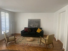 Appartement à vendre 4 pièces PARIS 10EME ARRONDISSEMENT (75) DPE en D