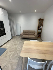 Appartement à vendre 2 pièces PARIS 17EME ARRONDISSEMENT (75)DPE en, C ,