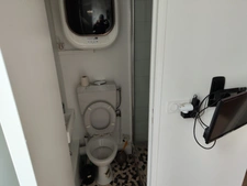 Dpt Paris (75), à vendre PARIS 10EME ARRONDISSEMENT STUDIO DE CHARME  DPE en E