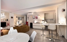 Appartement à vendre 3 pièces CLIMATISATION PARIS 2EME ARRONDISSEMENT (75)MONTORGUEIL DPE. C.