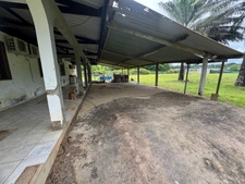 Exceptionnelle Maison a rénover sur 5000 m2 Bois d'opale