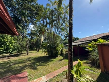 Spécial investisseur avisé, vente de l’hôtel restaurant La Chaumière, fonds et immobiliers idéalement situés à Matoury, près de Cayenne