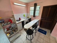 Magnifique studio a vendre dans une très belle résidence sécurisée avec piscine Sources de Baduel