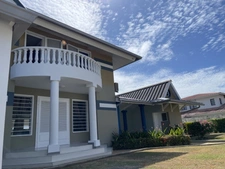 Dpt Guyane (973), for sale KOUROU exceptional bourgeois house, very well located near Devil's Lake