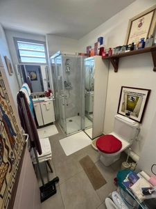 Coup de coeur pour ce splendide T2 de 81 M2 dont 52m2 habitable, à CAYENNE vue océan 