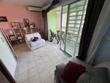 Magnifique studio a vendre dans une très belle résidence sécurisée avec piscine Sources de Baduel