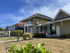 Dpt Guyane (973), for sale KOUROU exceptional bourgeois house, very well located near Devil's Lake