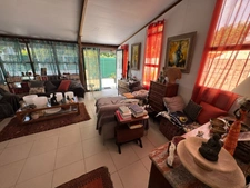 CHARMANTE MAISON T3 BIS située route de Montabo à Cayenne 